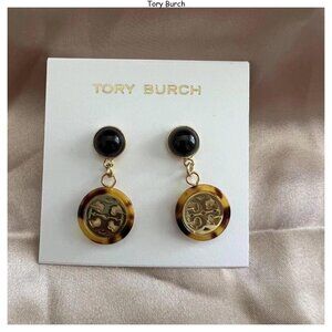 Tory Burch Stud Earrings